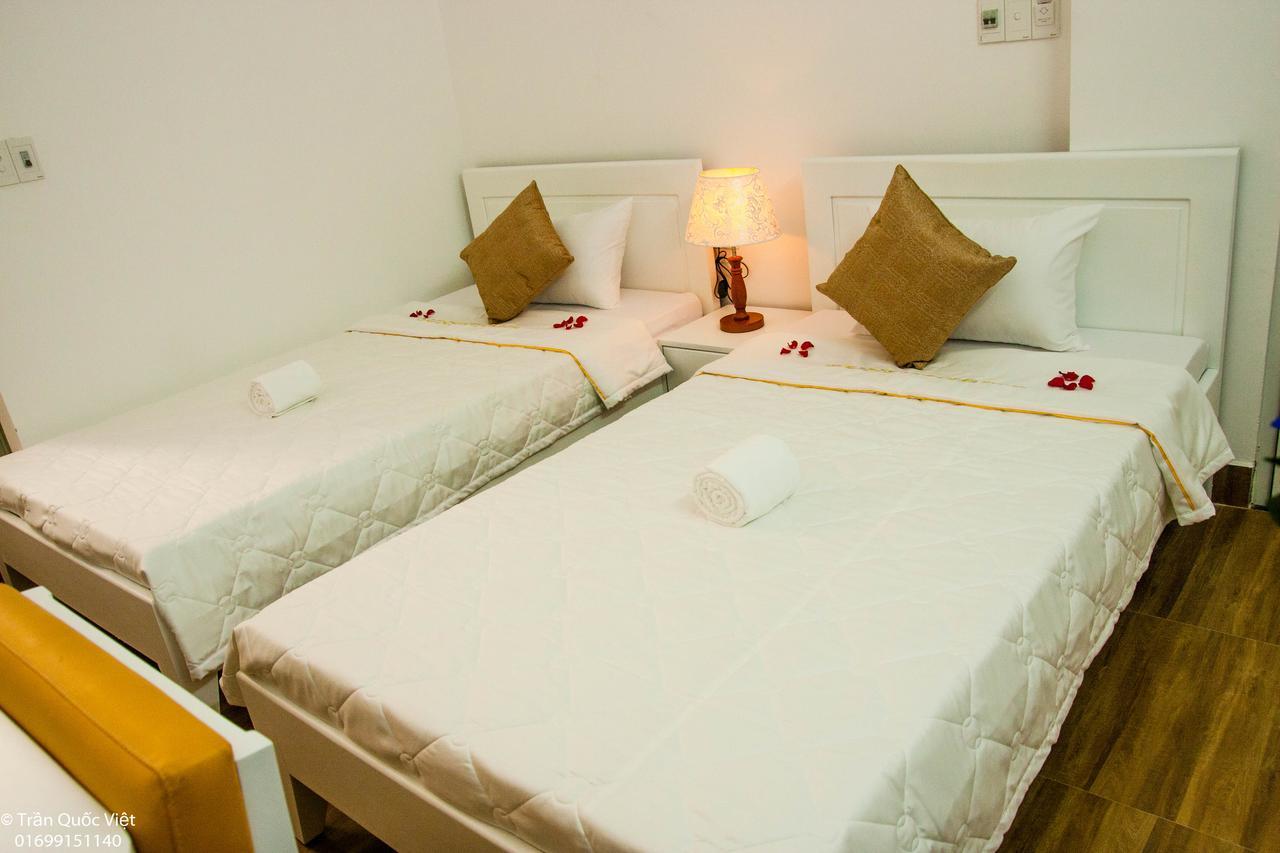 Sunshine Hostel Hue Exterior foto