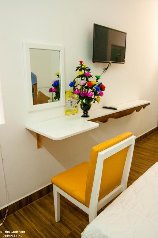 Sunshine Hostel Hue Exterior foto