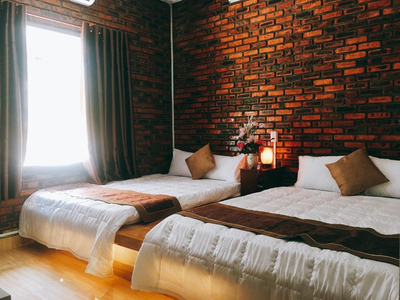Sunshine Hostel Hue Exterior foto